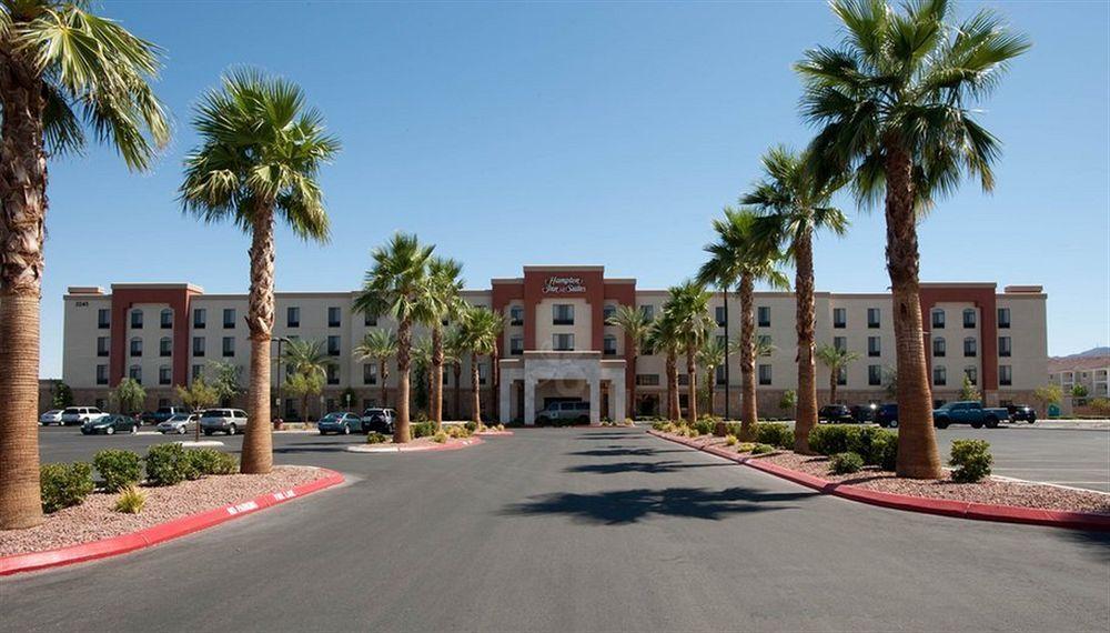 Hampton & Vegas South Las Vegas