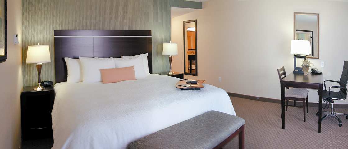 Hotel Hampton & Airport Las Vegas