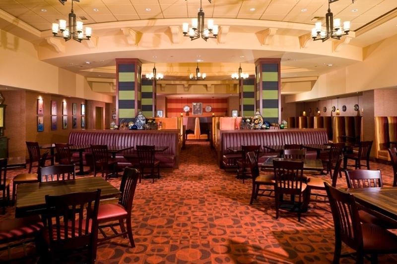 Eastside Cannery Casino Las Vegas