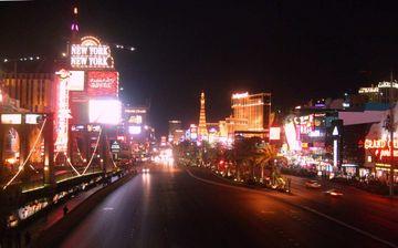 Hotel Hampton & Vegas South 3*