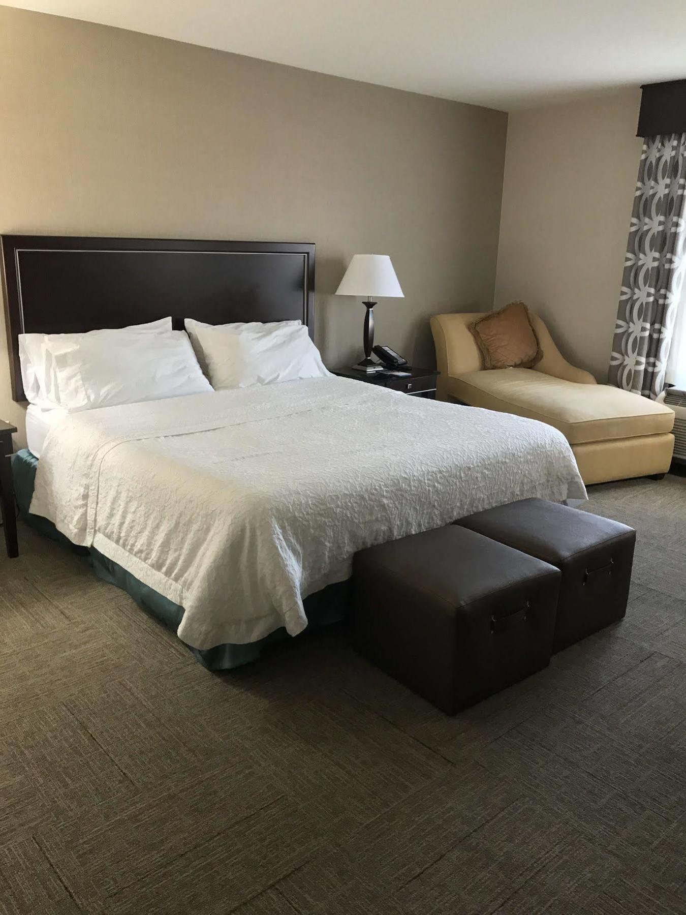 Hotel Hampton & Vegas South