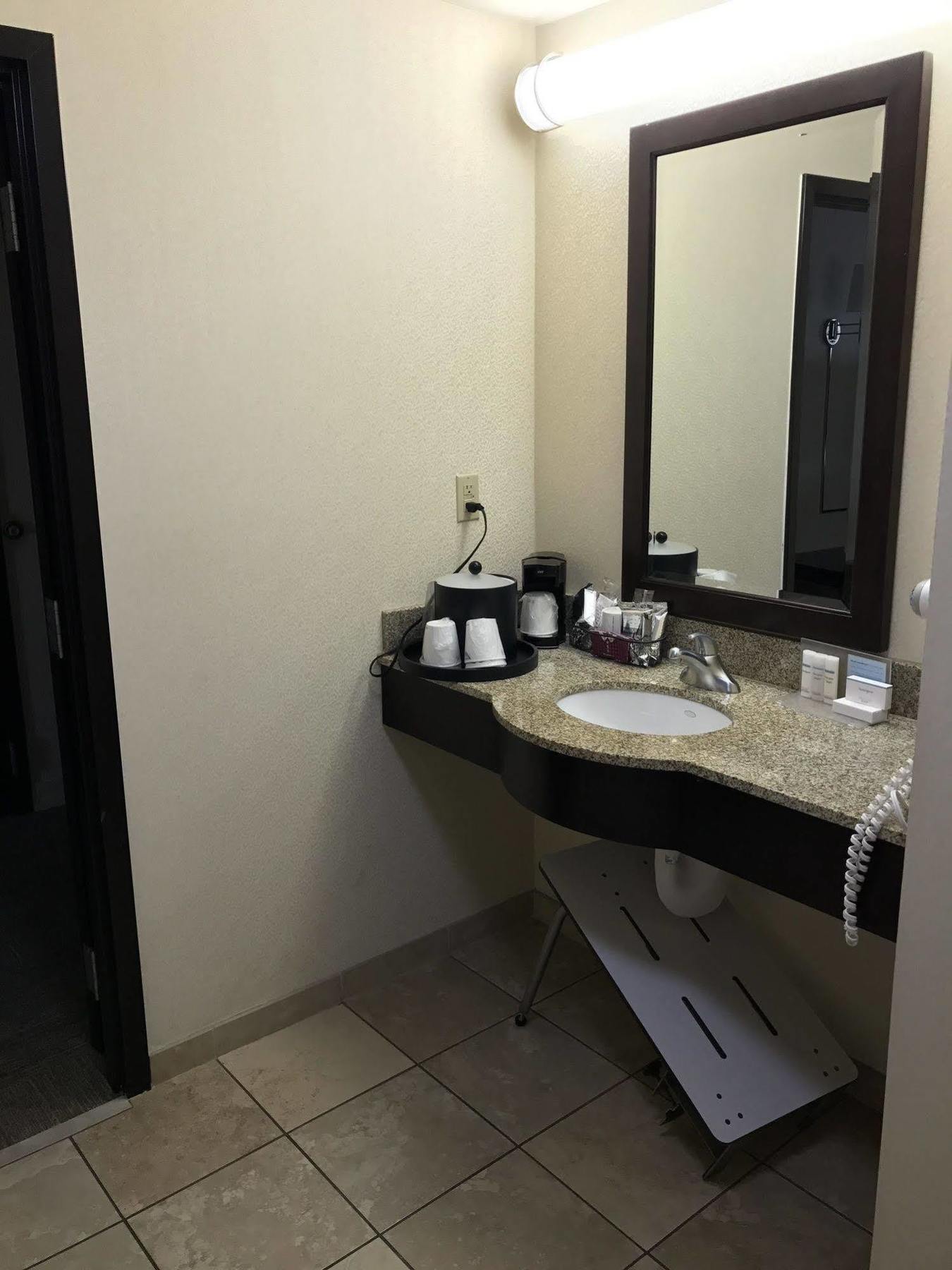 Hampton & Vegas South 3* Las Vegas