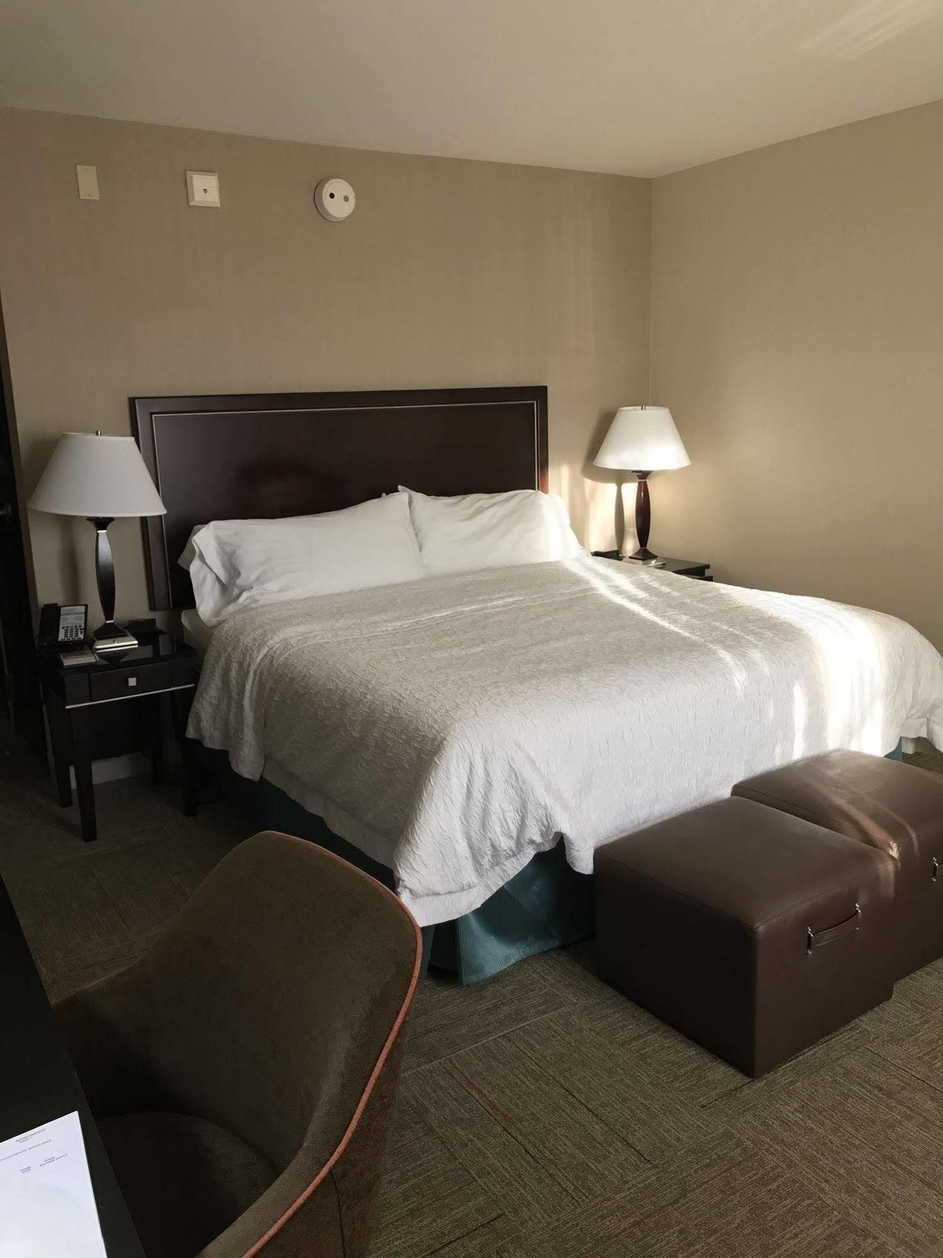 Hampton & Vegas South 3* Las Vegas