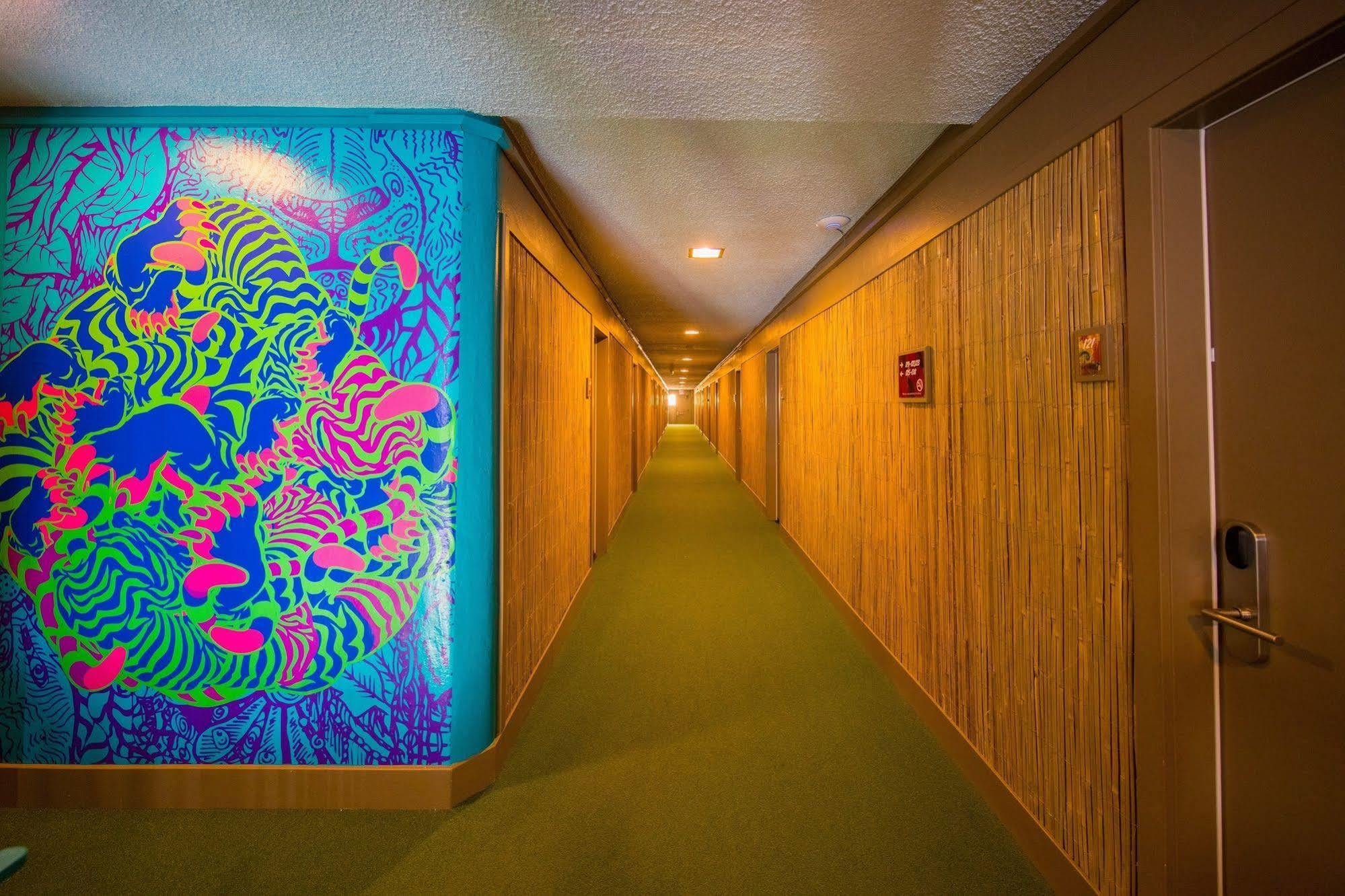 Hotel Downtowner Boutique