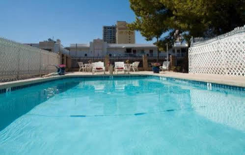 Downtowner Boutique Las Vegas