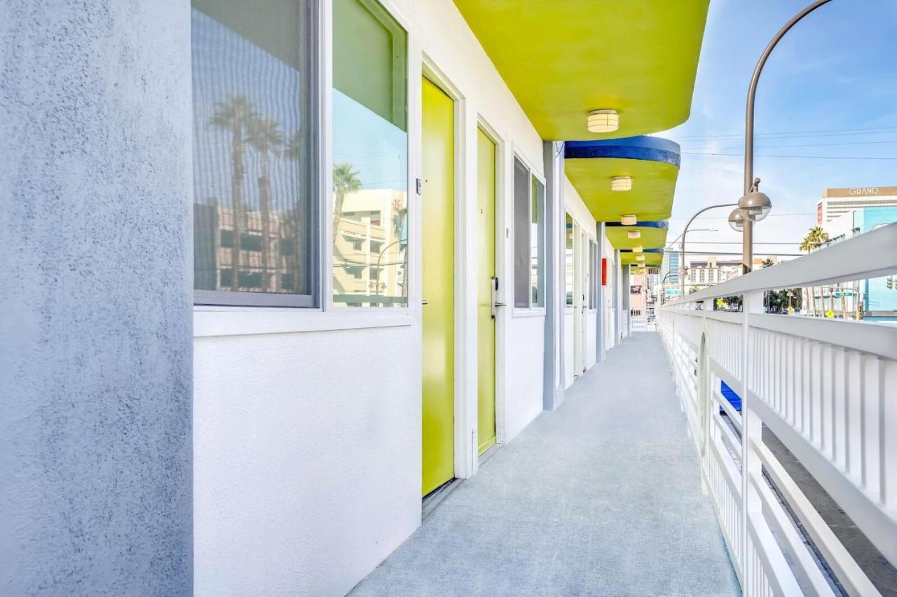 Hotel Downtowner Boutique 3*