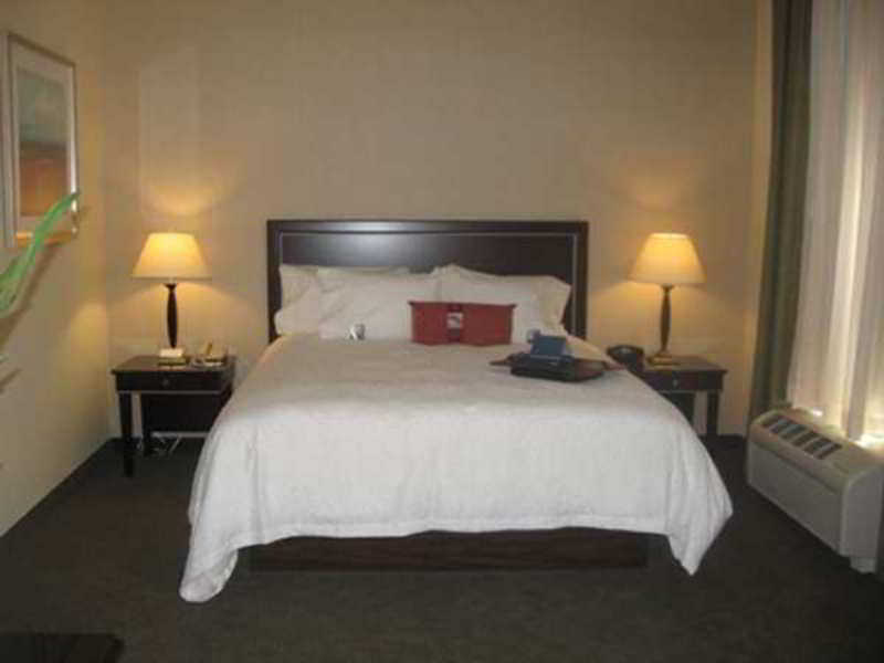 Hampton & Vegas South Hotel 3*