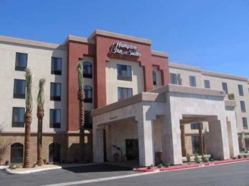 Hotel Hampton & Vegas South