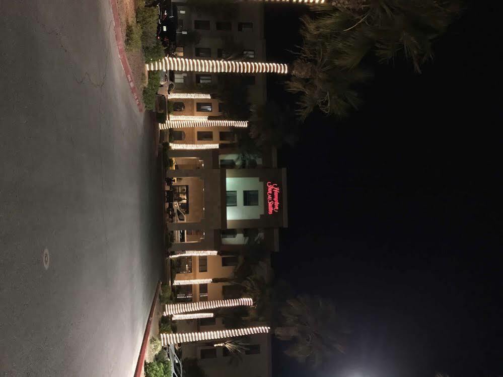 Hampton & Vegas South Hotel Las Vegas