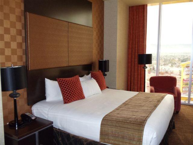 Eastside Cannery Casino Resort Las Vegas