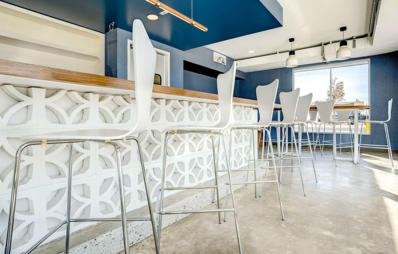 Hotel Downtowner Boutique