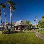 Villa Carota - 6 Bedrooms And A Casitas