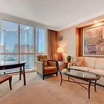 Mgm Signature-21-703 Strip View Jacuzzi Studio