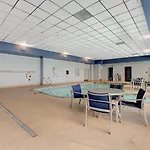 Royal Oasis Suite At Platinum Hotel-Strip Views