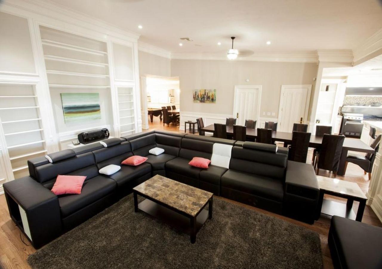 Carota - 6 Bedrooms And A Casitas Villa