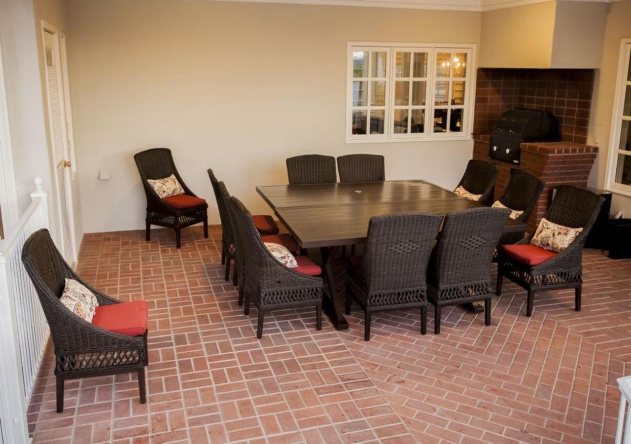 Carota - 6 Bedrooms And A Casitas Villa