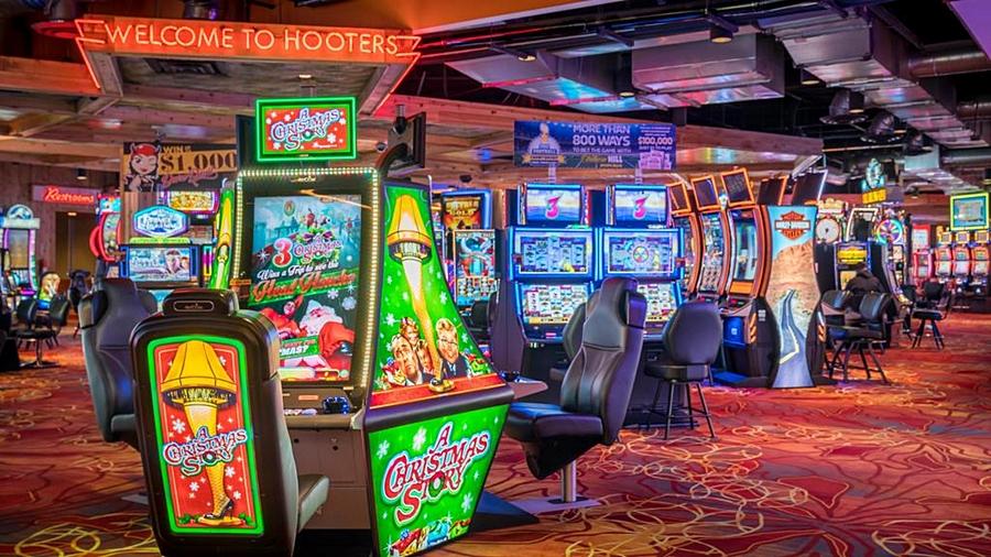 Resort Oyo And Casino 3*
