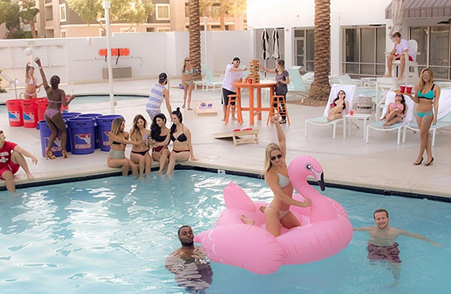 Resort Oyo And Casino Las Vegas
