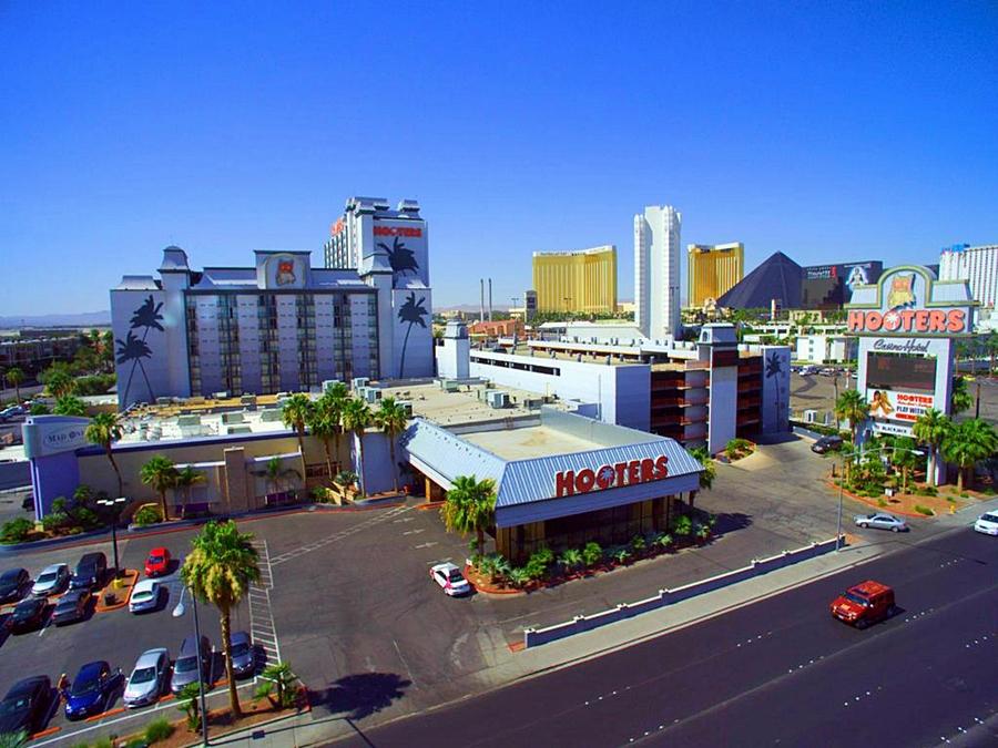 Oyo And Casino Resort
