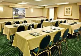 Hotel Courtyard By Marriott Convention Center