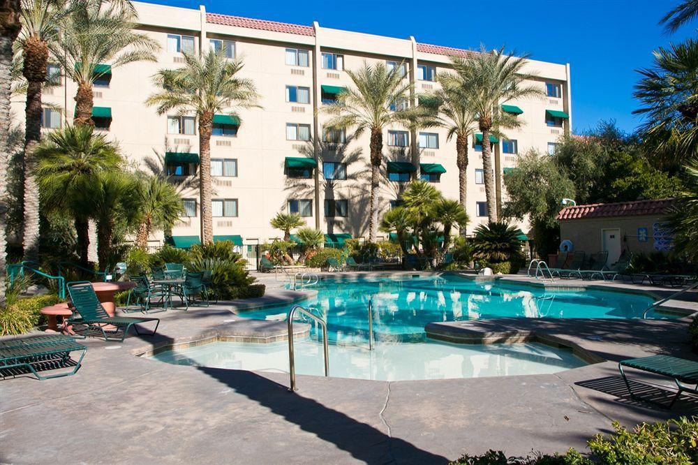 Silver Sevens & Casino Hotel Las Vegas