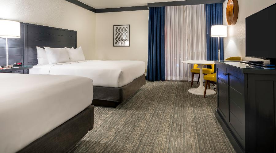 Oyo And Casino Resort Las Vegas