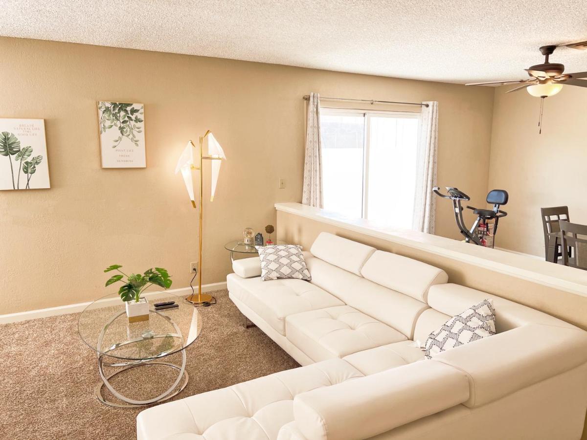 Perfect 4 Bedroom 10 Mins To The Strip * Las Vegas