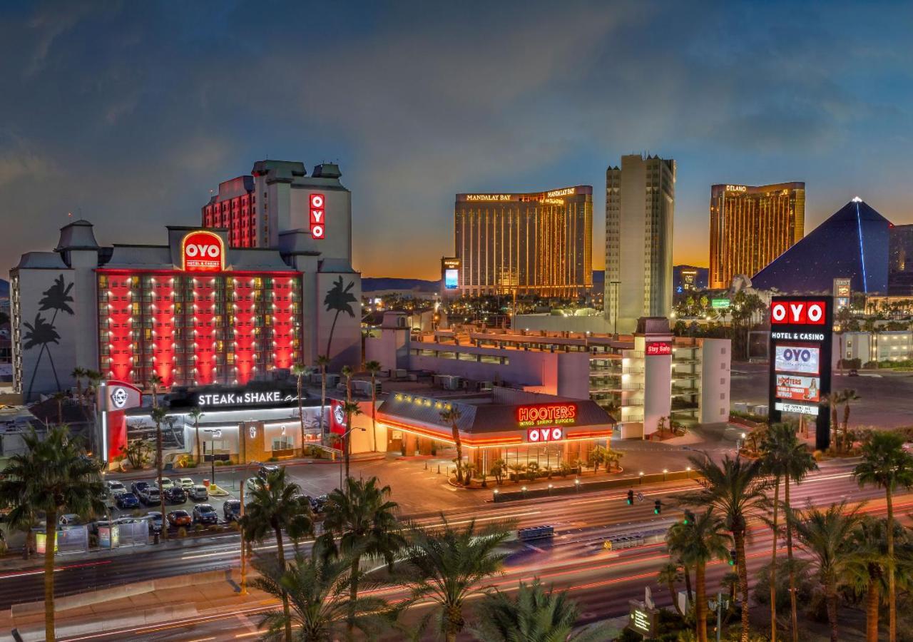 Resort Oyo And Casino Las Vegas