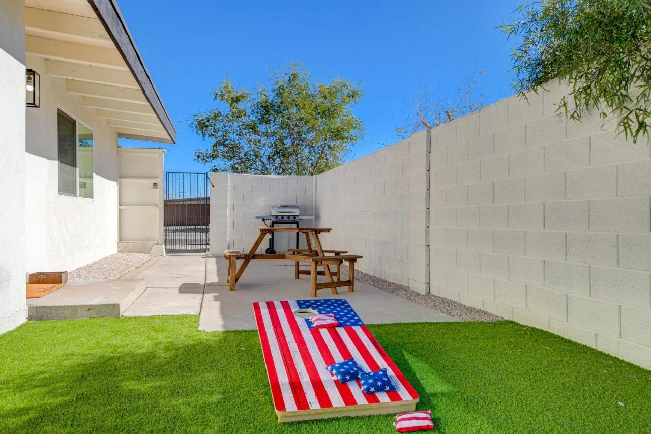 Holiday home Lady Luck Oasis Large Pool Dogs Welcome Las Vegas