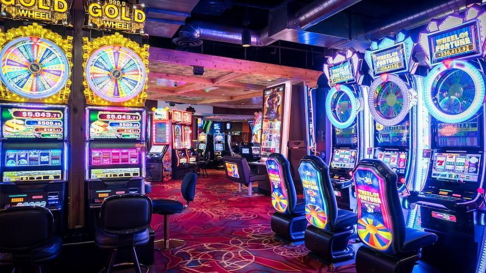 Resort Oyo And Casino Las Vegas
