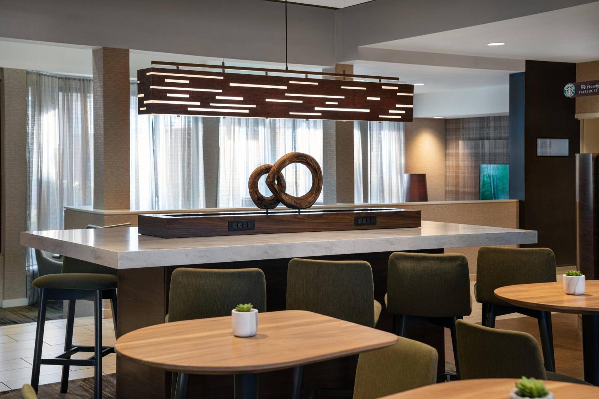 Hotel Courtyard By Marriott Convention Center Las Vegas