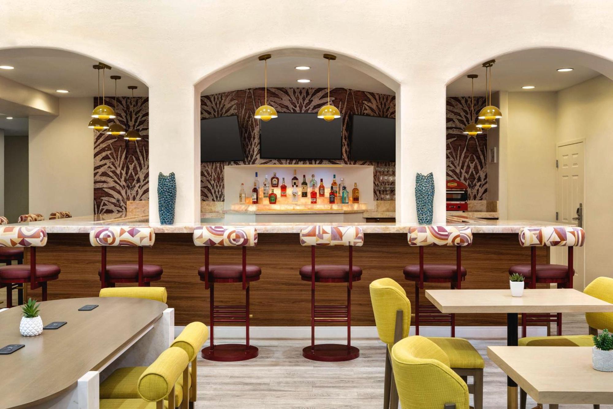Hotel Hampton Tropicana Las Vegas