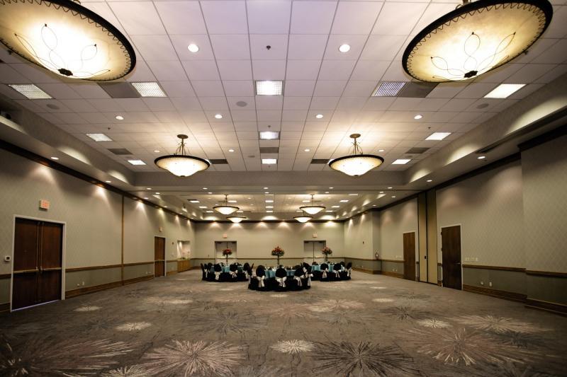 Hotel Hampton Tropicana