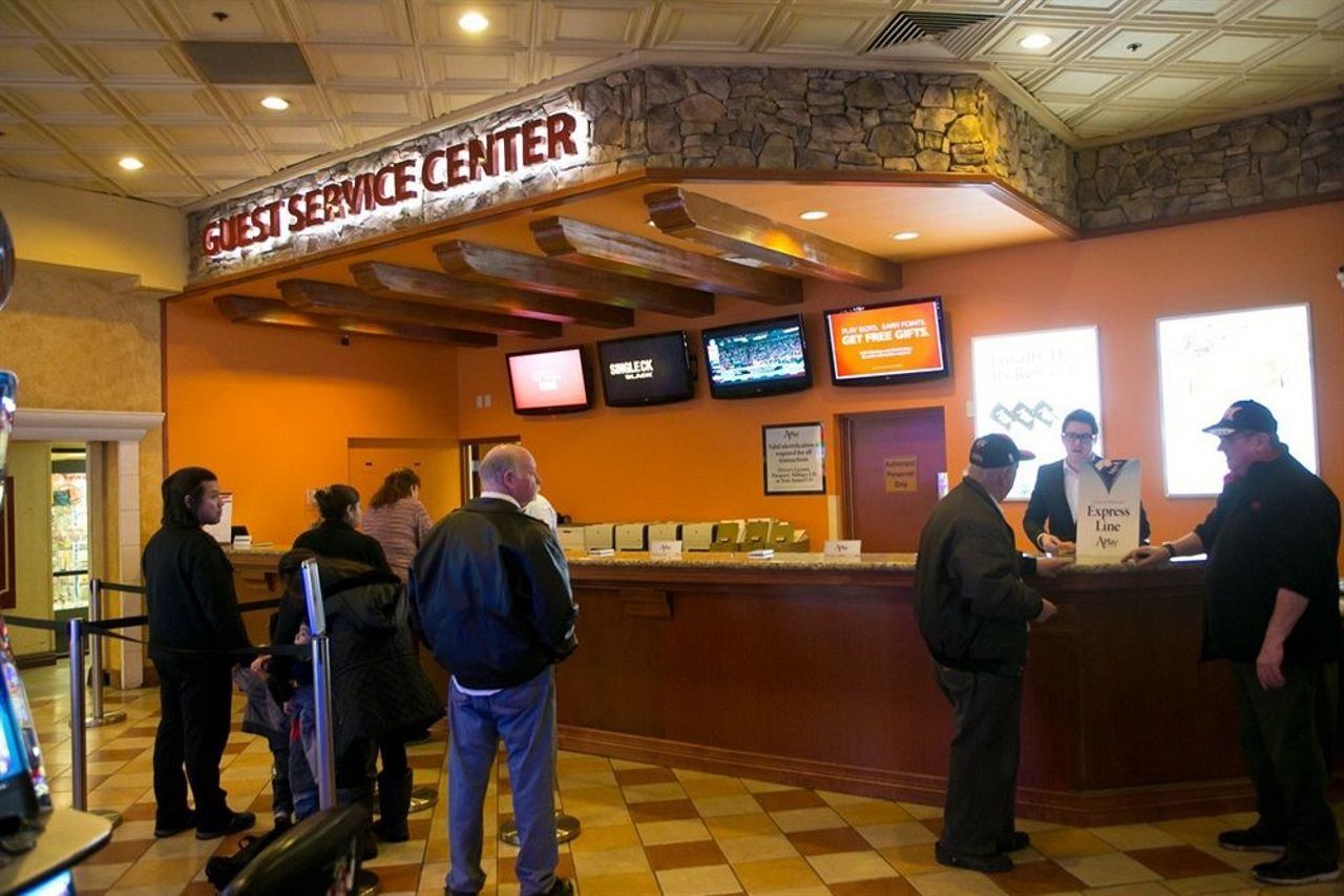 Hotel Silver Sevens & Casino Las Vegas