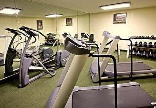 Courtyard By Marriott Convention Center 3* Las Vegas