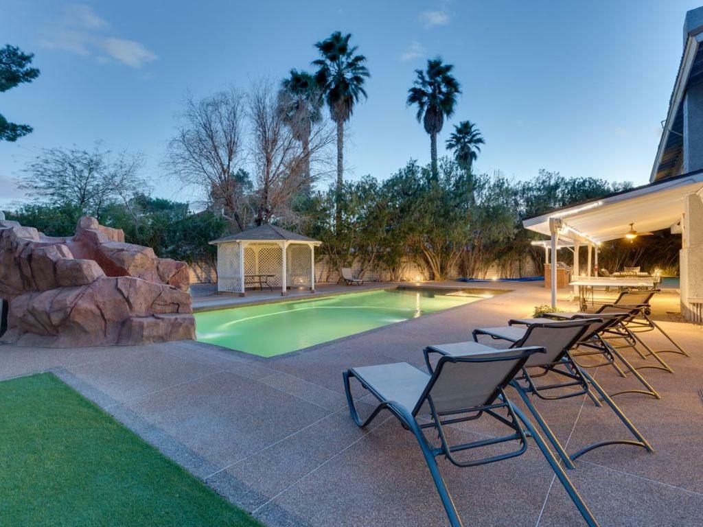Villa Margot Las Vegas