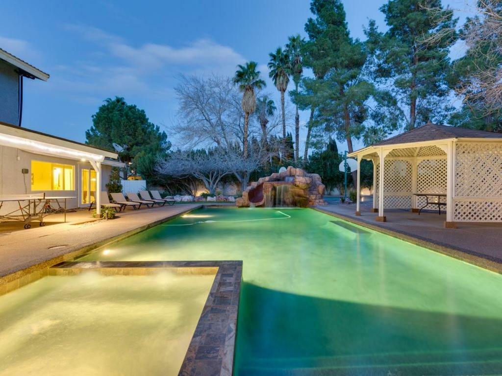Villa Margot Las Vegas