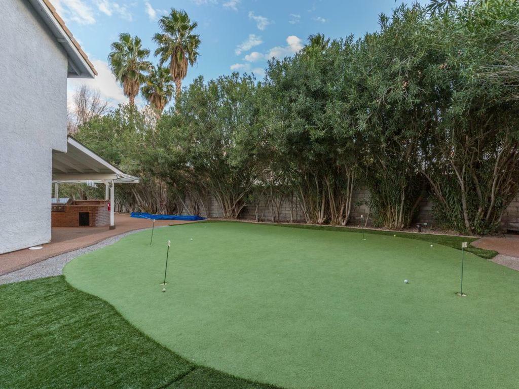 Villa Margot Las Vegas