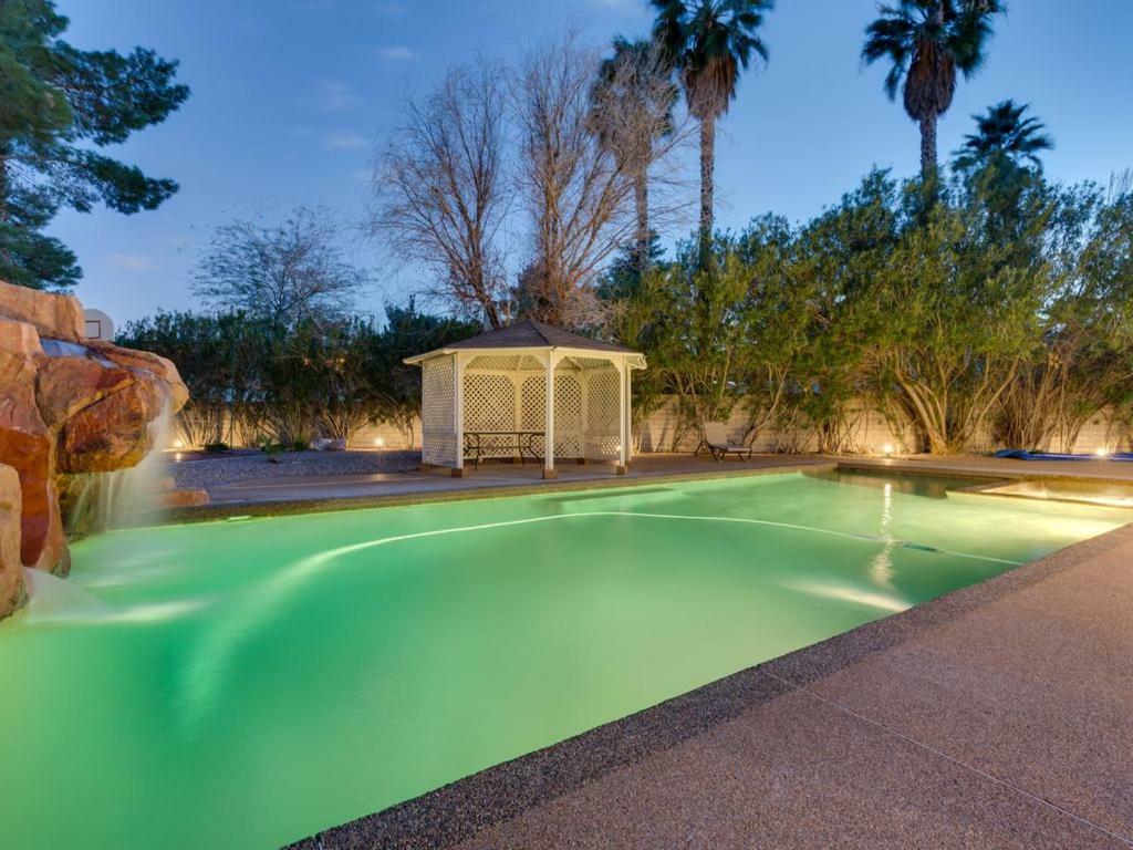 Villa Margot