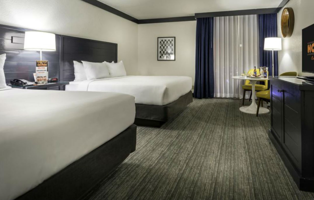 Oyo And Casino 3* Las Vegas