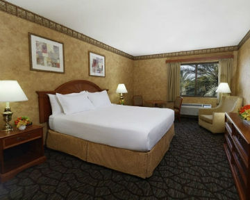 Silver Sevens & Casino Hotel