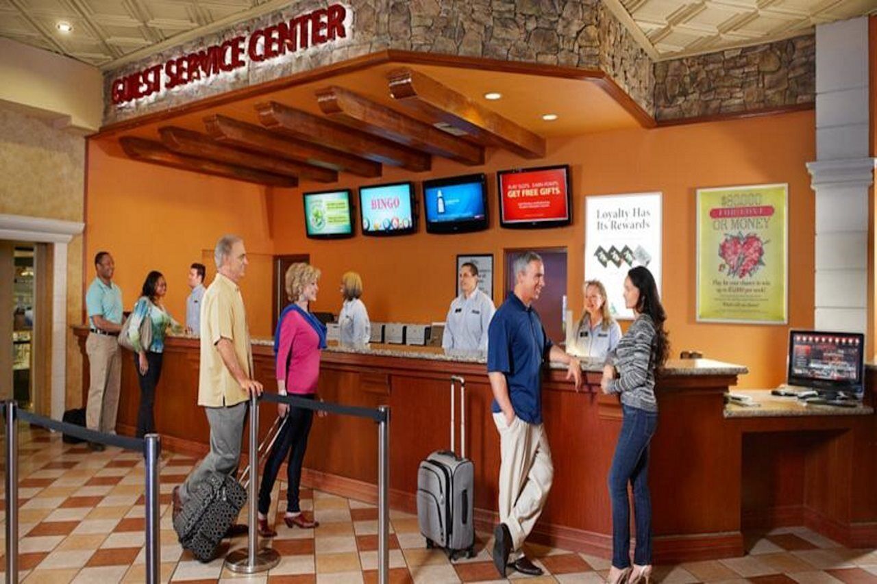 Hotel Silver Sevens & Casino 3*