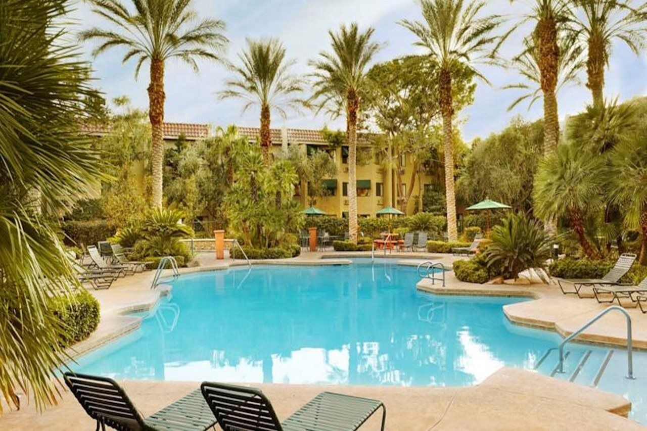 Hotel Silver Sevens & Casino